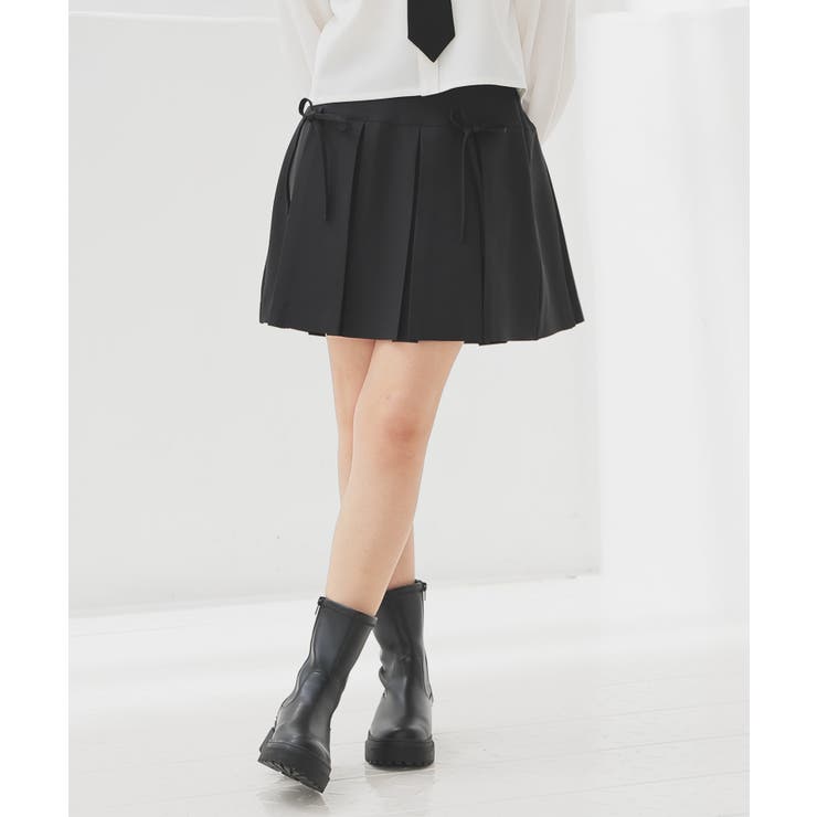 ボトムス スカート ミニスカート | Honeys | 詳細画像8 