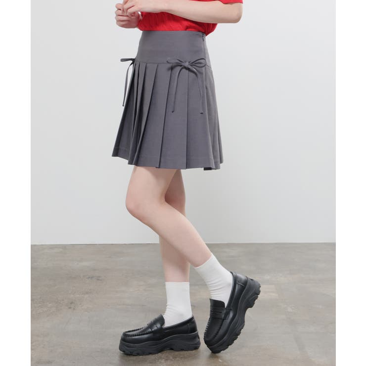 ボトムス スカート ミニスカート | Honeys | 詳細画像6 
