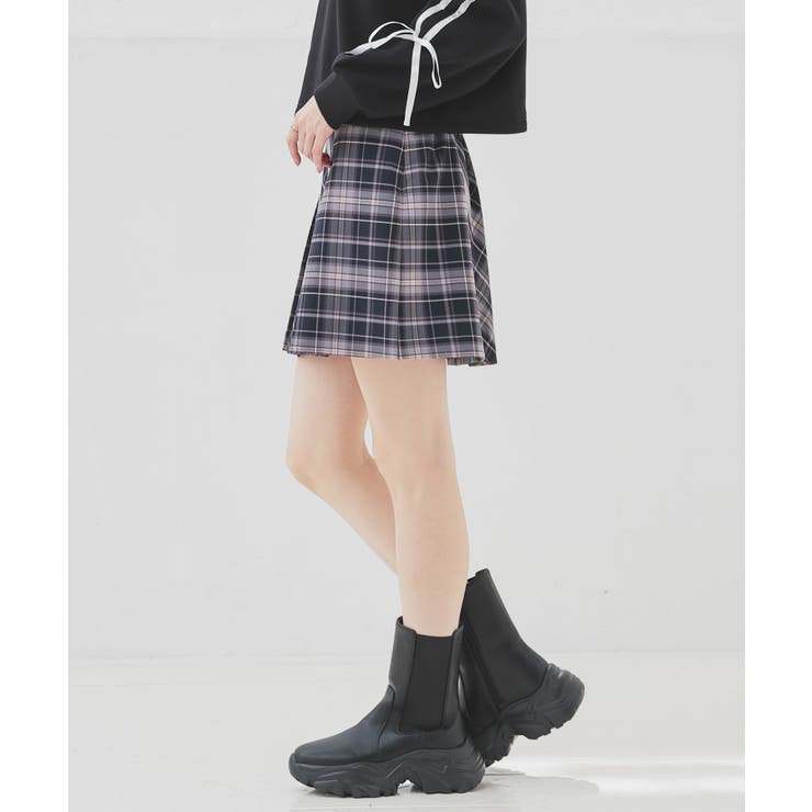 ボトムス スカート ミニスカート | Honeys | 詳細画像13 