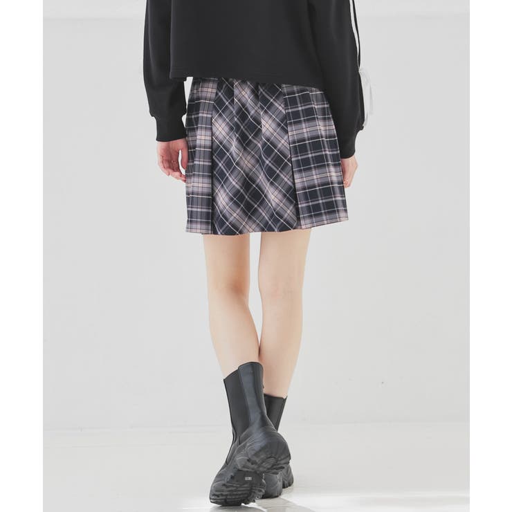 ボトムス スカート ミニスカート | Honeys | 詳細画像14 