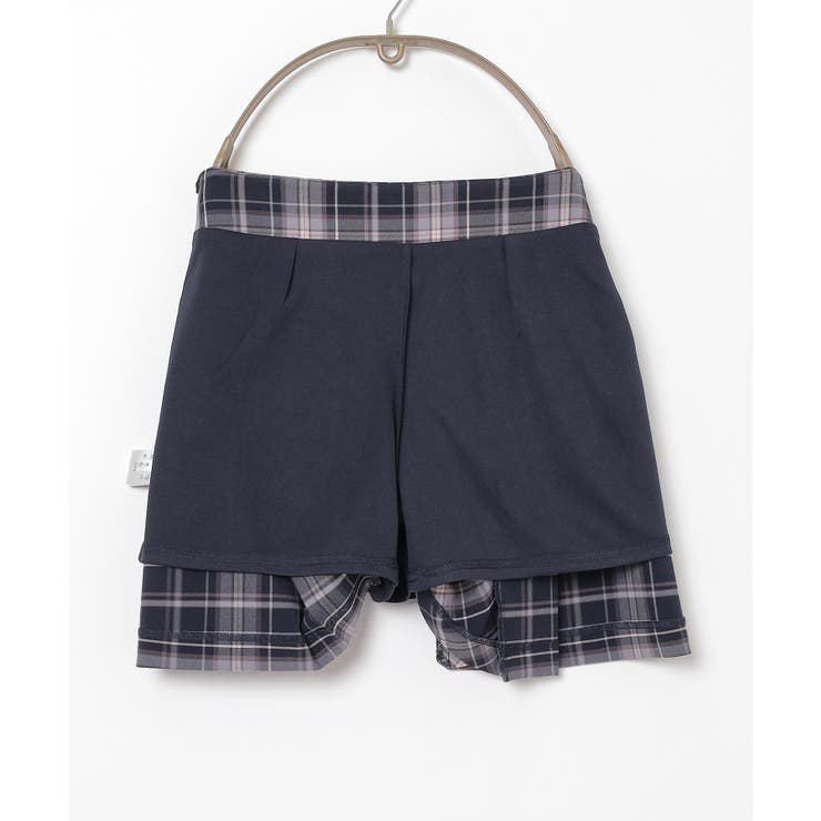 ボトムス スカート ミニスカート | Honeys | 詳細画像16 