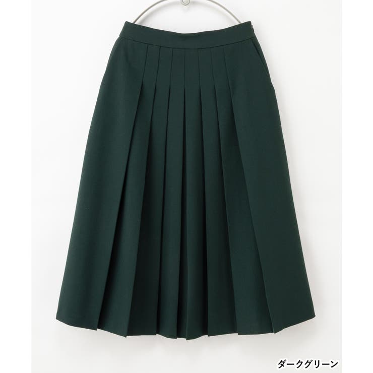 ボトムス スカート ひざ丈 | Honeys | 詳細画像14 