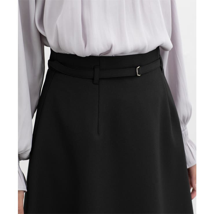 ボトムス スカート ひざ丈 | Honeys | 詳細画像11 