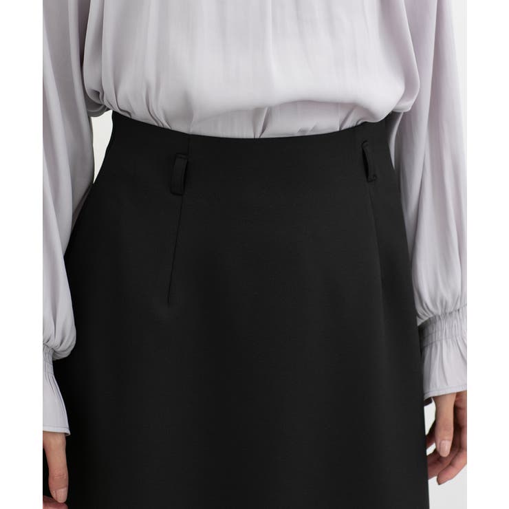 ボトムス スカート ひざ丈 | Honeys | 詳細画像12 