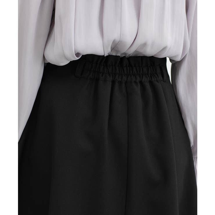 ボトムス スカート ひざ丈 | Honeys | 詳細画像13 