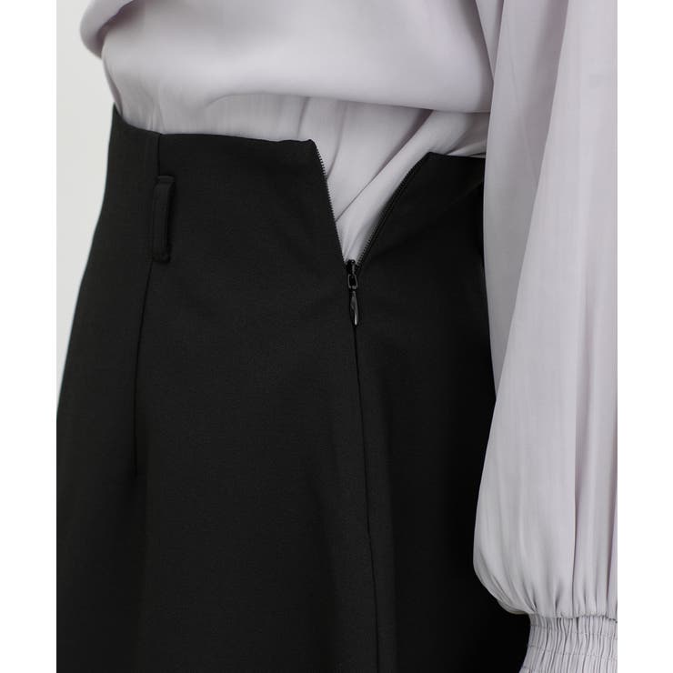 ボトムス スカート ひざ丈 | Honeys | 詳細画像14 