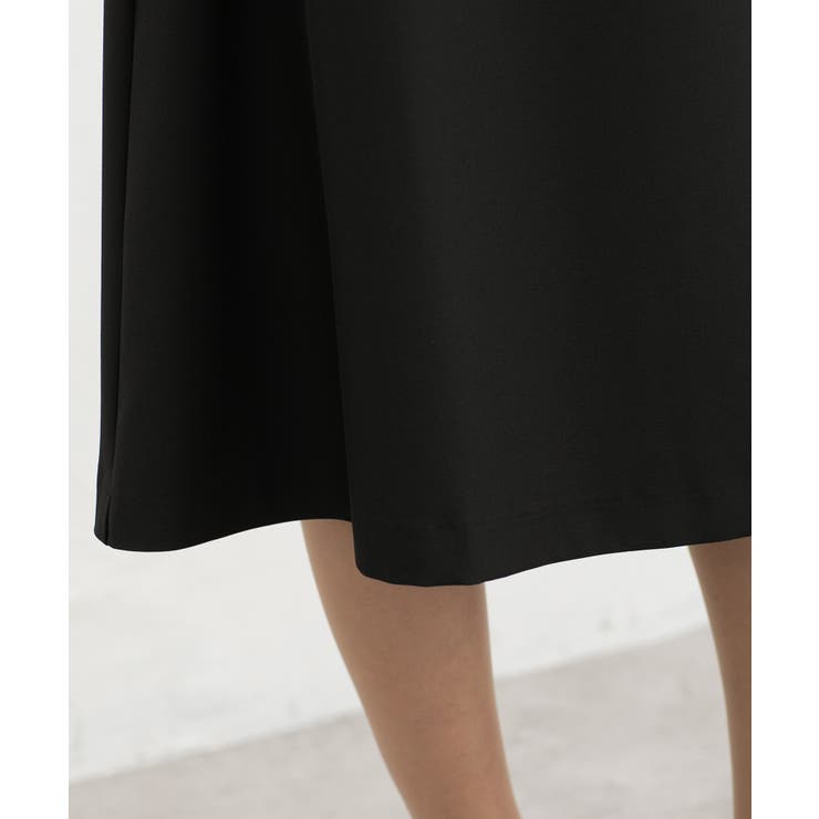 ボトムス スカート ひざ丈 | Honeys | 詳細画像15 