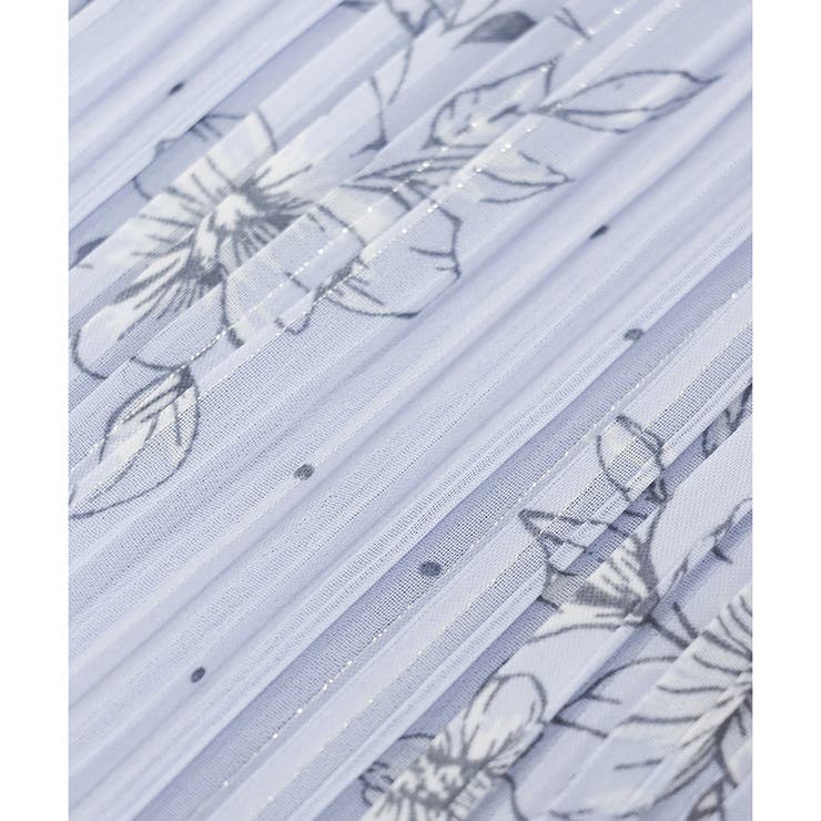 ボトムス ロングスカート プリーツスカート | Honeys | 詳細画像22 