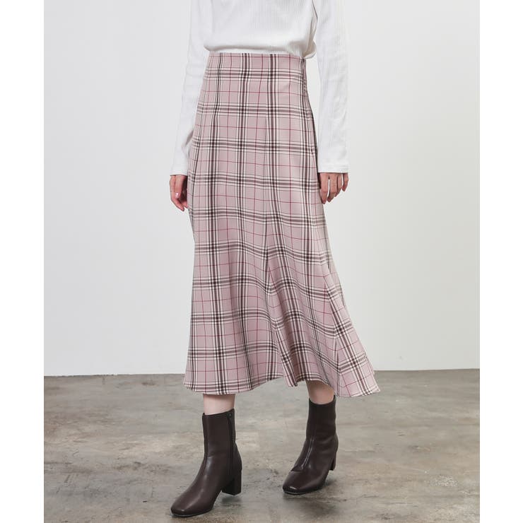 ボトムス スカート ロングスカート | Honeys | 詳細画像10 