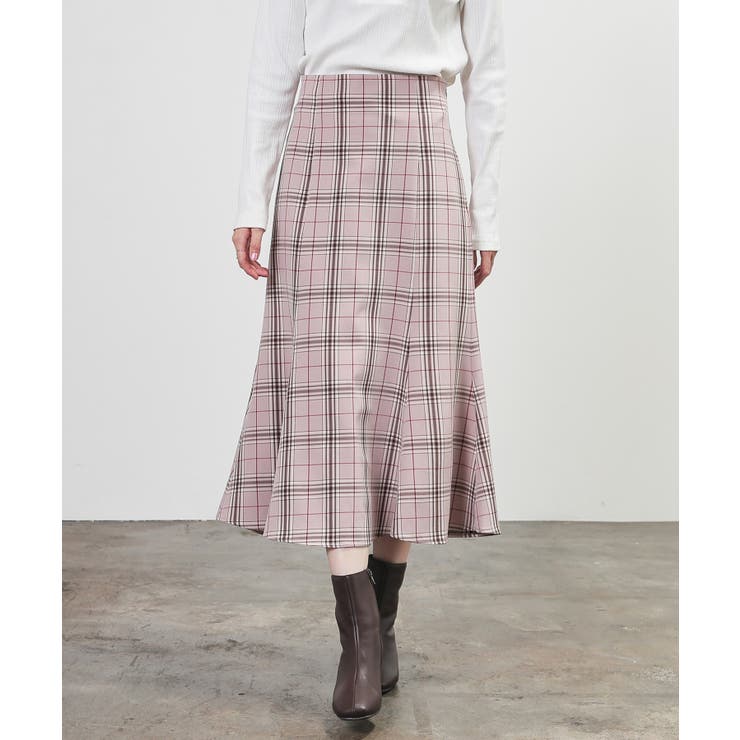 ボトムス スカート ロングスカート | Honeys | 詳細画像11 