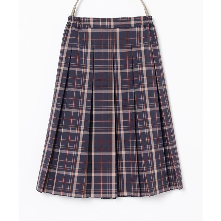 ボトムス スカート プリーツスカート | Honeys | 詳細画像12 