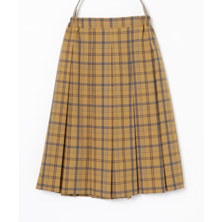 ボトムス スカート プリーツスカート | Honeys | 詳細画像14 