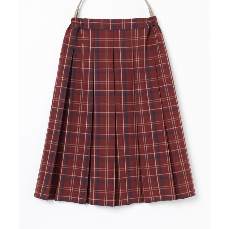 ボトムス スカート プリーツスカート | Honeys | 詳細画像15 