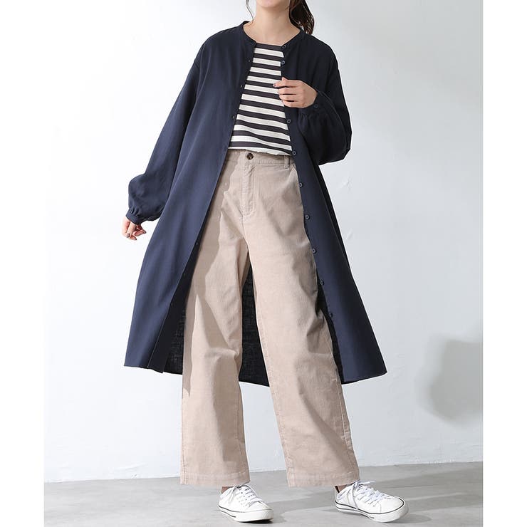ワンピース シャツワンピ 羽織り 品番 Hnsw Honeys ハニーズ のレディースファッション通販 Shoplist ショップリスト