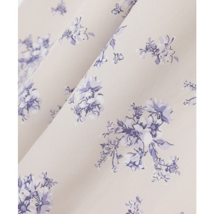 ワンピース フリルワンピース 長袖 | Honeys | 詳細画像14 