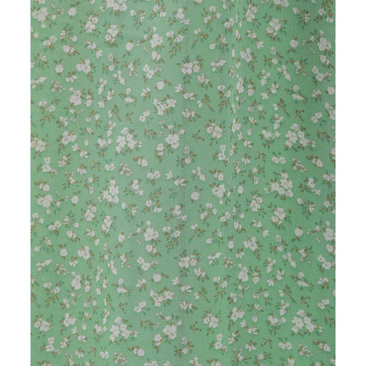 【ハニーズ】ワンピース ロング丈 フリル袖 | Honeys | 詳細画像23 