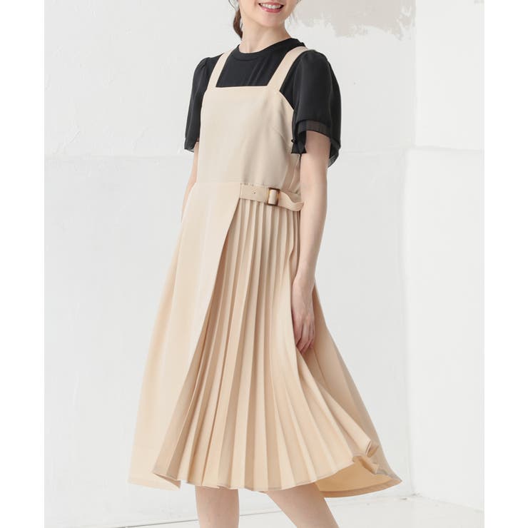 極美品　近年モデル　マスターバニー　中綿　ワンピース　ロング　ベスト　シルバー 758-2988406-2.jpg