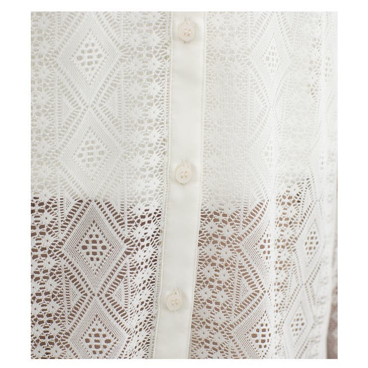 トップス シャツ ブラウス | Honeys | 詳細画像13 