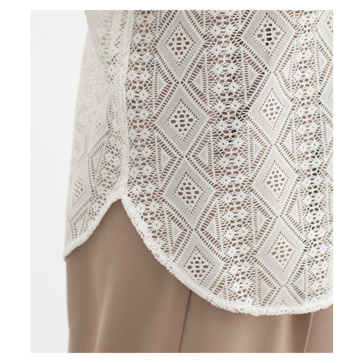 トップス シャツ ブラウス | Honeys | 詳細画像16 