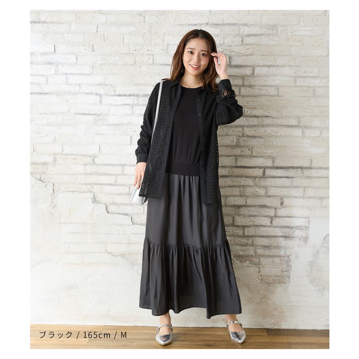 トップス シャツ ブラウス | Honeys | 詳細画像5 