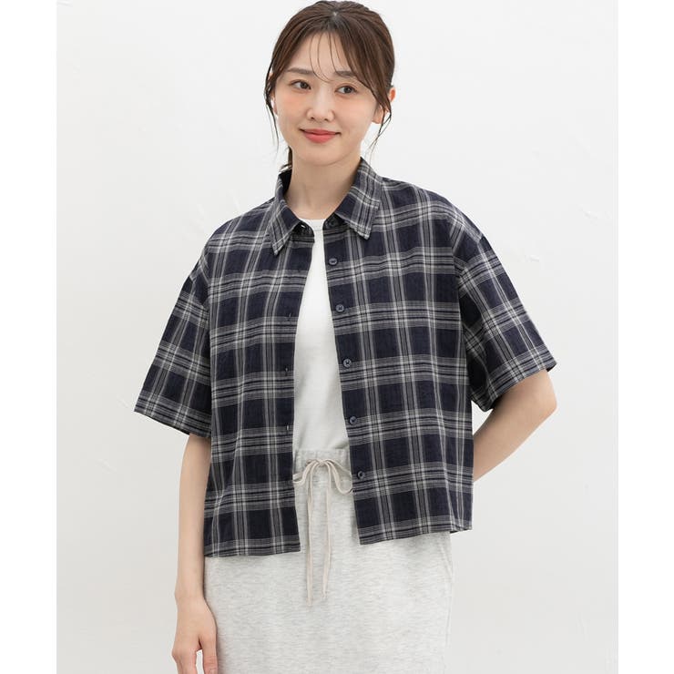 コンチェック | トップス シャツ ブラウス | Honeys