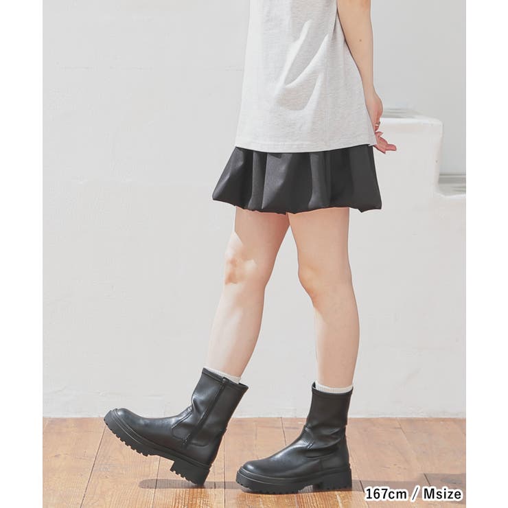 ボトムス スカート ミニスカート | Honeys | 詳細画像11 