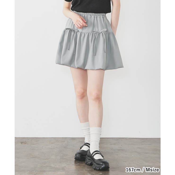 ボトムス スカート ミニスカート | Honeys | 詳細画像13 