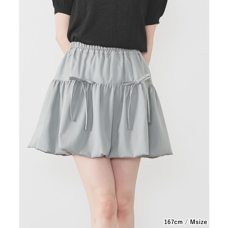 ボトムス スカート ミニスカート | Honeys | 詳細画像14 