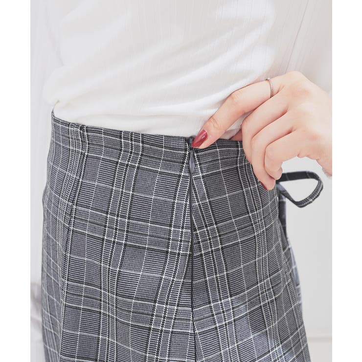 ボトムス スカート ミニスカート | Honeys | 詳細画像11 