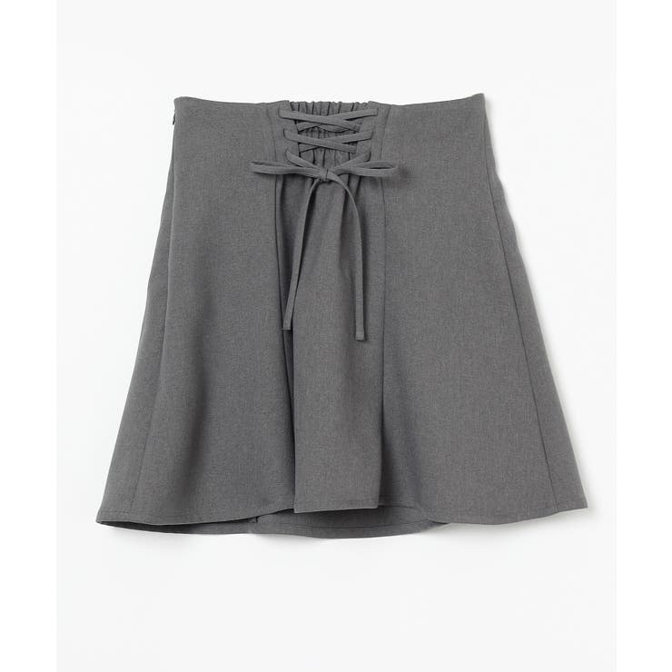 ボトムス スカート ミニスカート | Honeys | 詳細画像15 