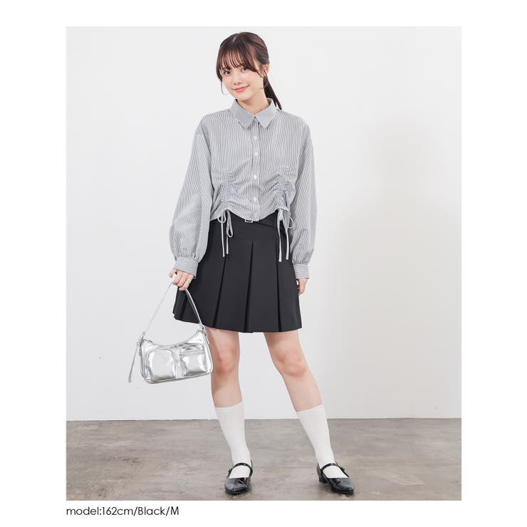 ボトムス スカート ミニスカート | Honeys | 詳細画像15 