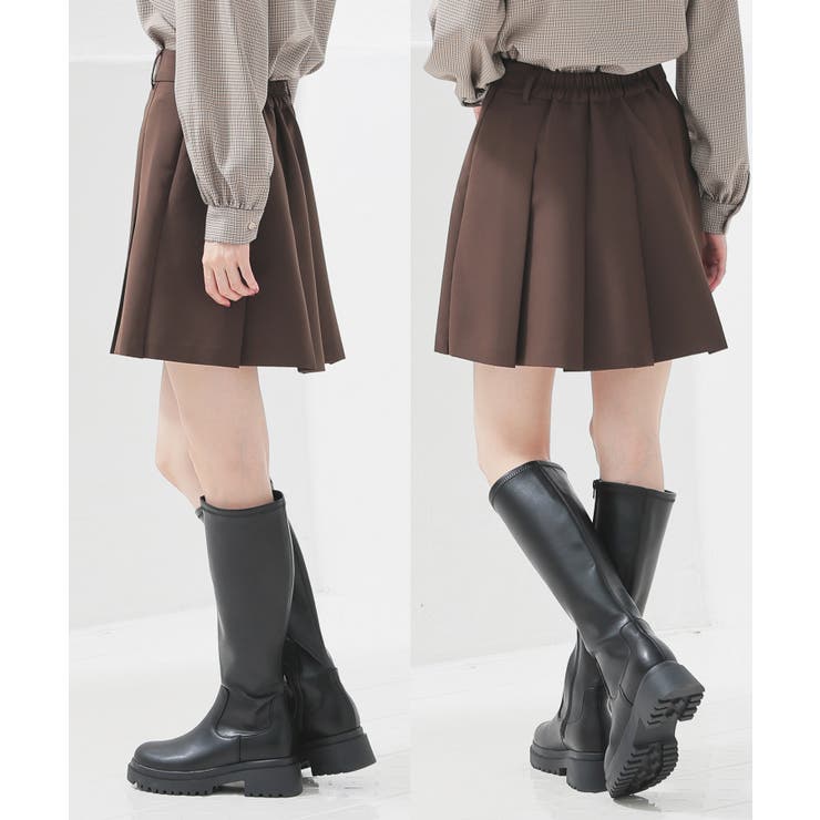 ボトムス スカート ミニスカート | Honeys | 詳細画像11 