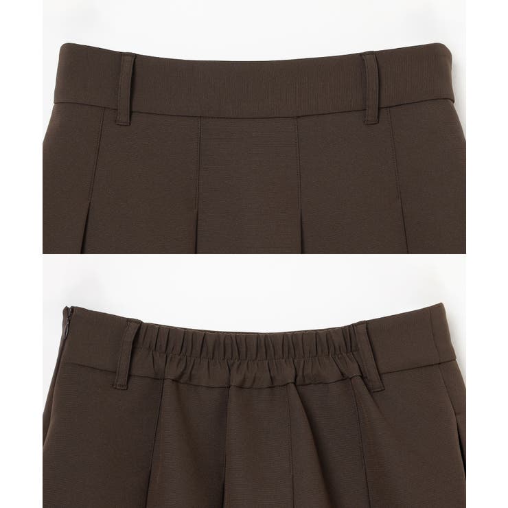 ボトムス スカート ミニスカート | Honeys | 詳細画像15 