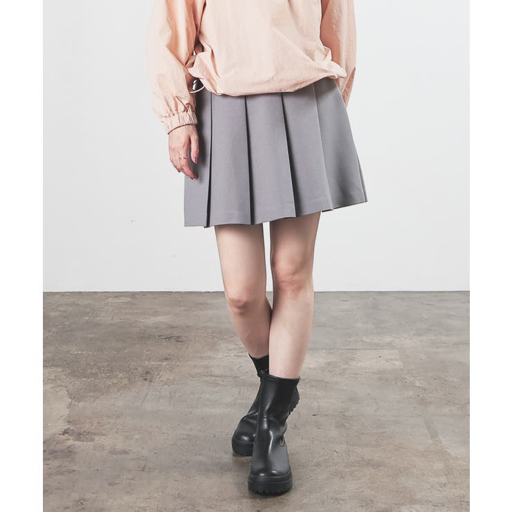 ボトムス スカート ミニスカート | Honeys | 詳細画像6 