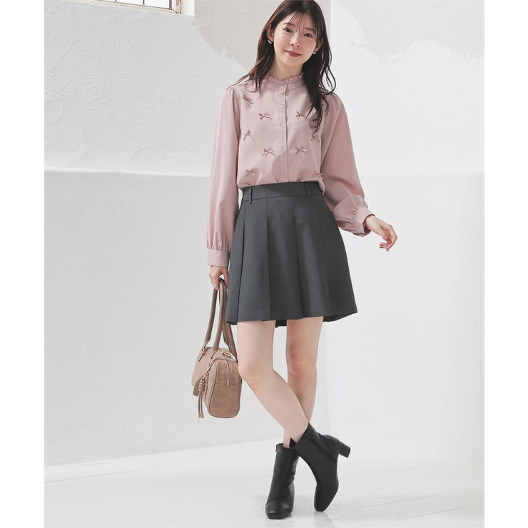 ボトムス スカート ミニスカート | Honeys | 詳細画像7 