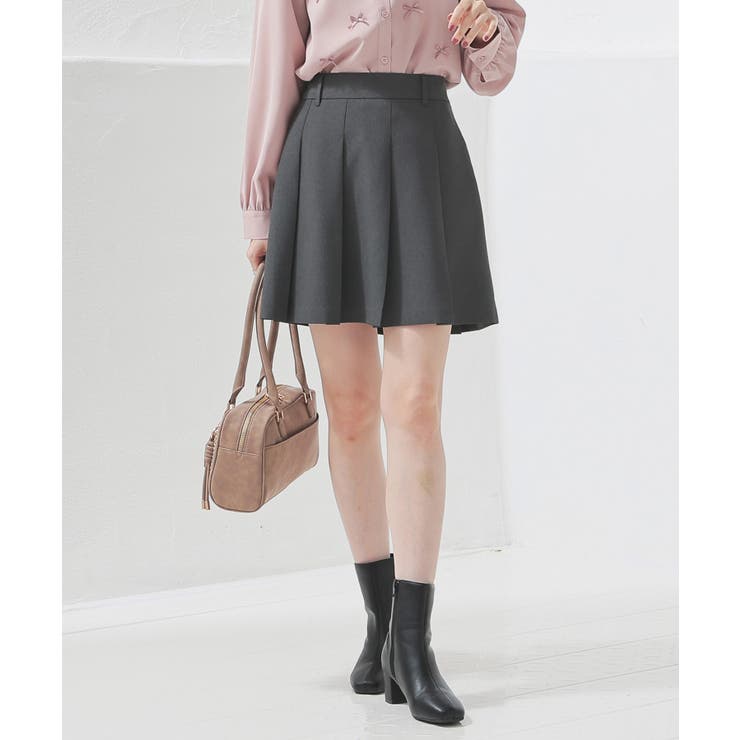 ボトムス スカート ミニスカート | Honeys | 詳細画像8 