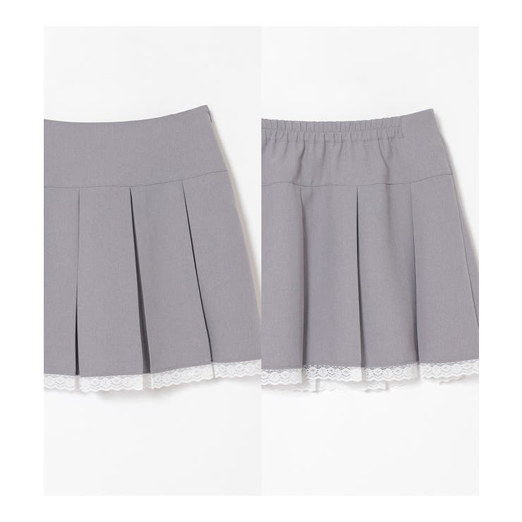 ボトムス スカート ミニスカート | Honeys | 詳細画像15 