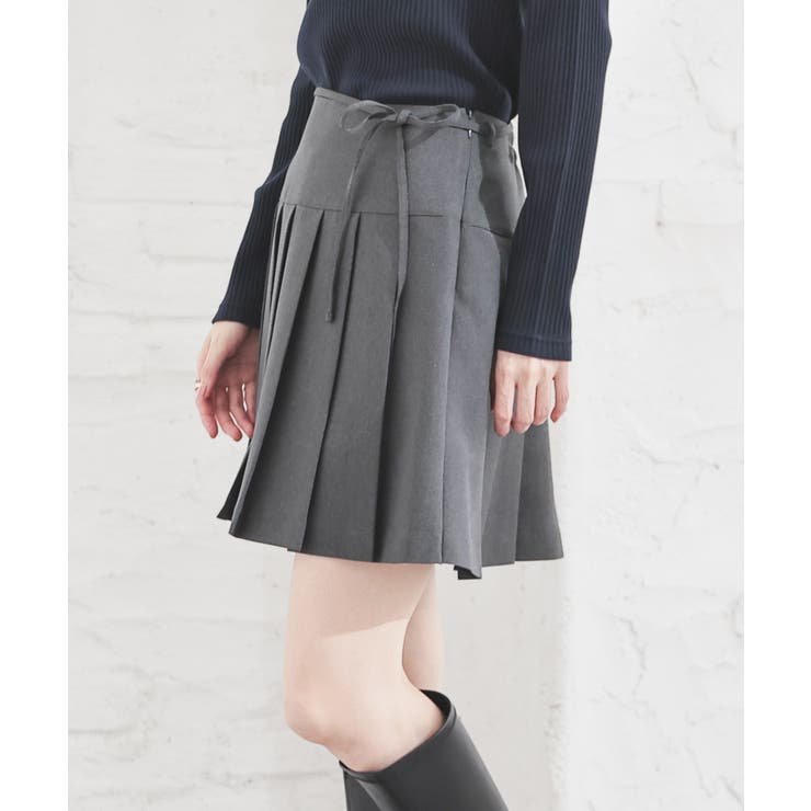 ボトムス スカート ミニスカート | Honeys | 詳細画像11 