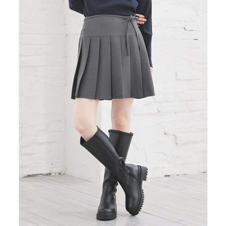 ボトムス スカート ミニスカート | Honeys | 詳細画像12 