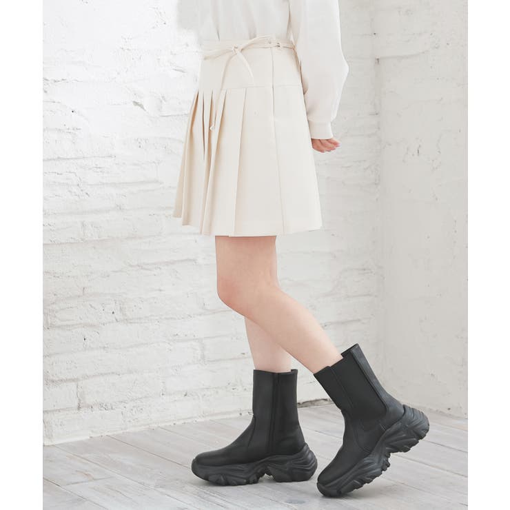 ボトムス スカート ミニスカート | Honeys | 詳細画像14 