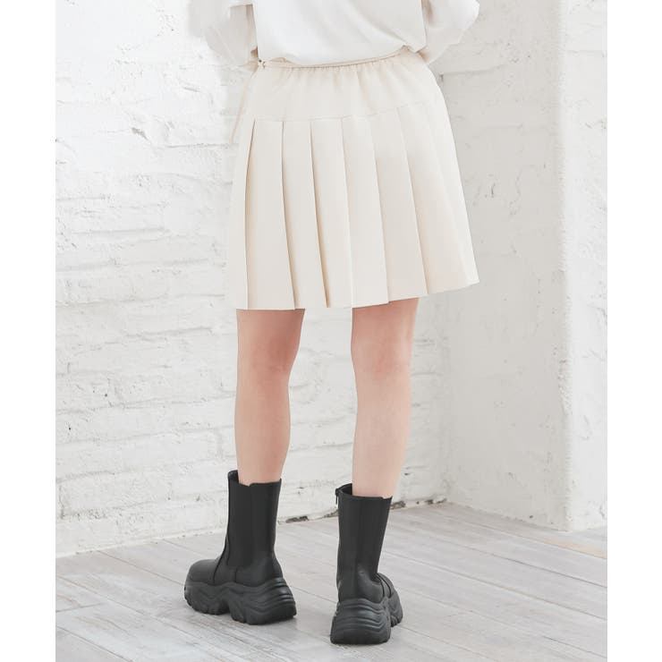 ボトムス スカート ミニスカート | Honeys | 詳細画像15 