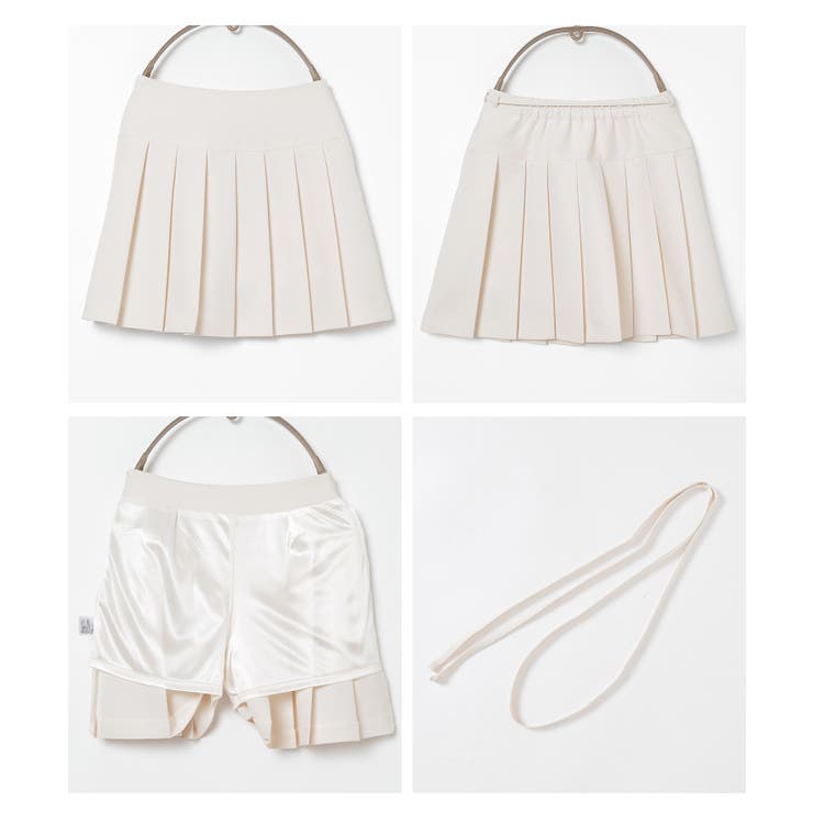 ボトムス スカート ミニスカート | Honeys | 詳細画像17 