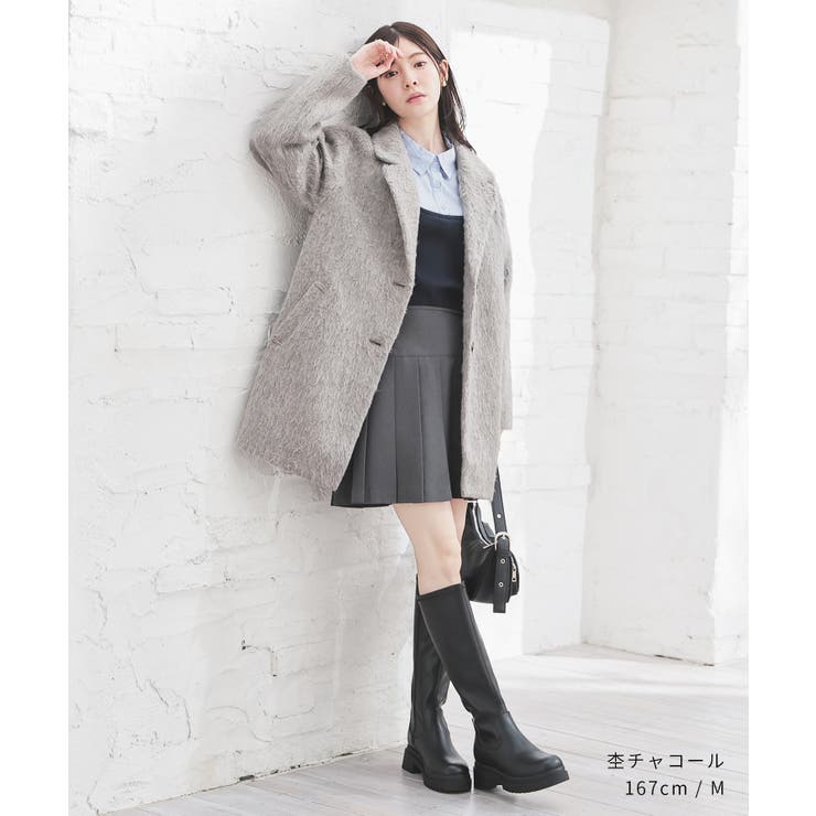 ボトムス スカート ミニスカート | Honeys | 詳細画像9 