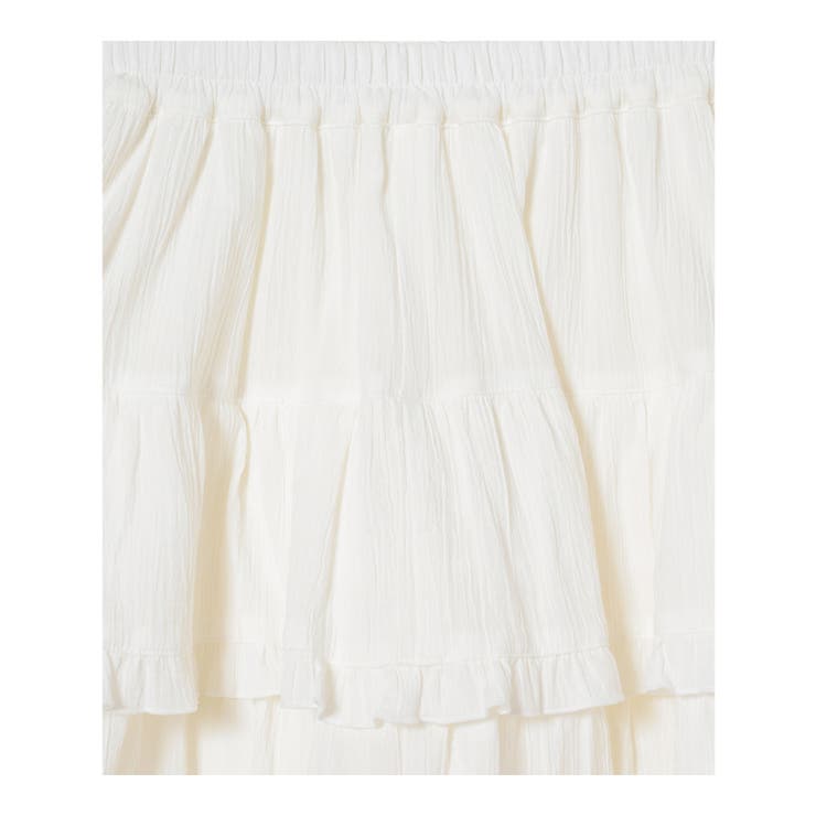 ボトムス スカート ミニスカート | Honeys | 詳細画像15 