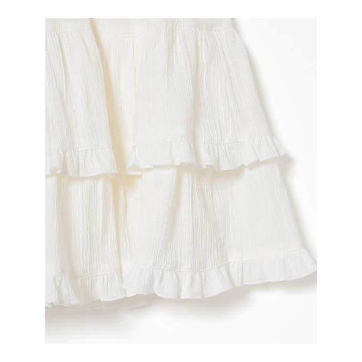 ボトムス スカート ミニスカート | Honeys | 詳細画像16 