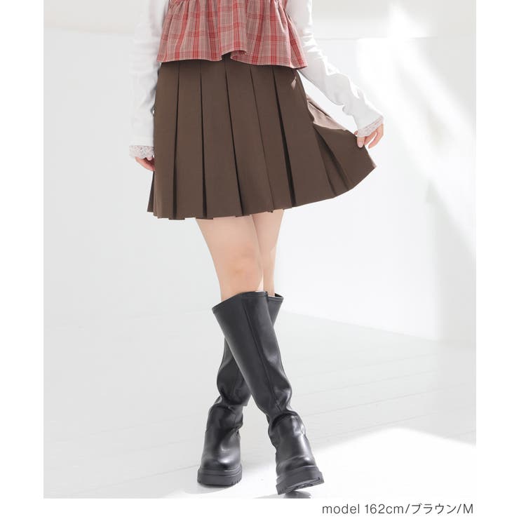 ボトムス スカート ミニスカート | Honeys | 詳細画像11 