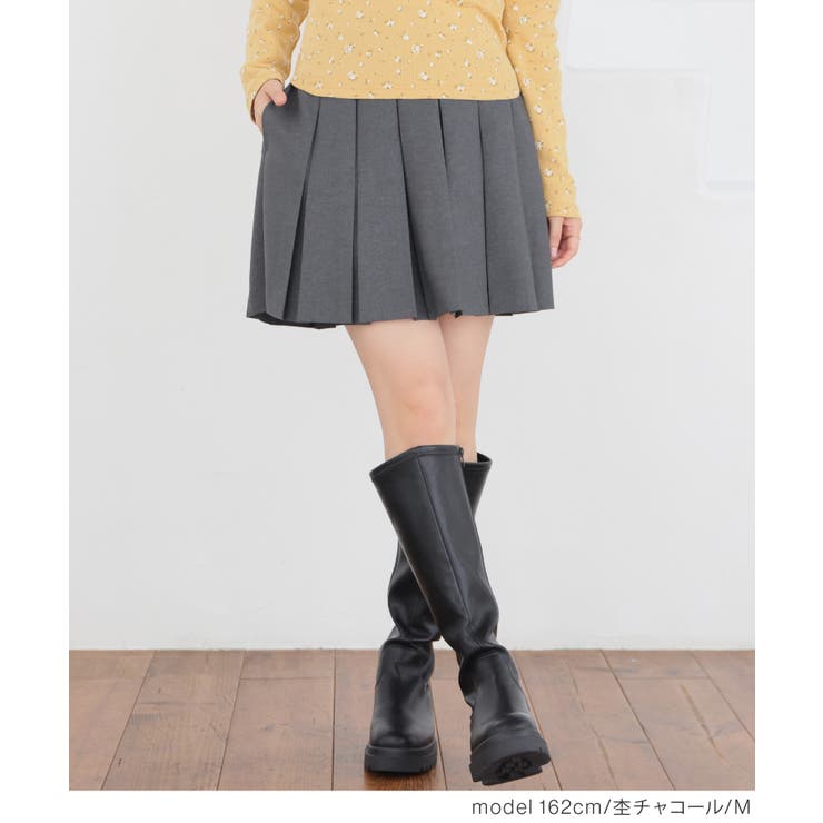 ボトムス スカート ミニスカート | Honeys | 詳細画像8 