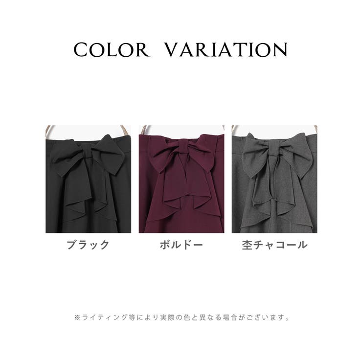 ボトムス スカート ミニスカート | Honeys | 詳細画像17 