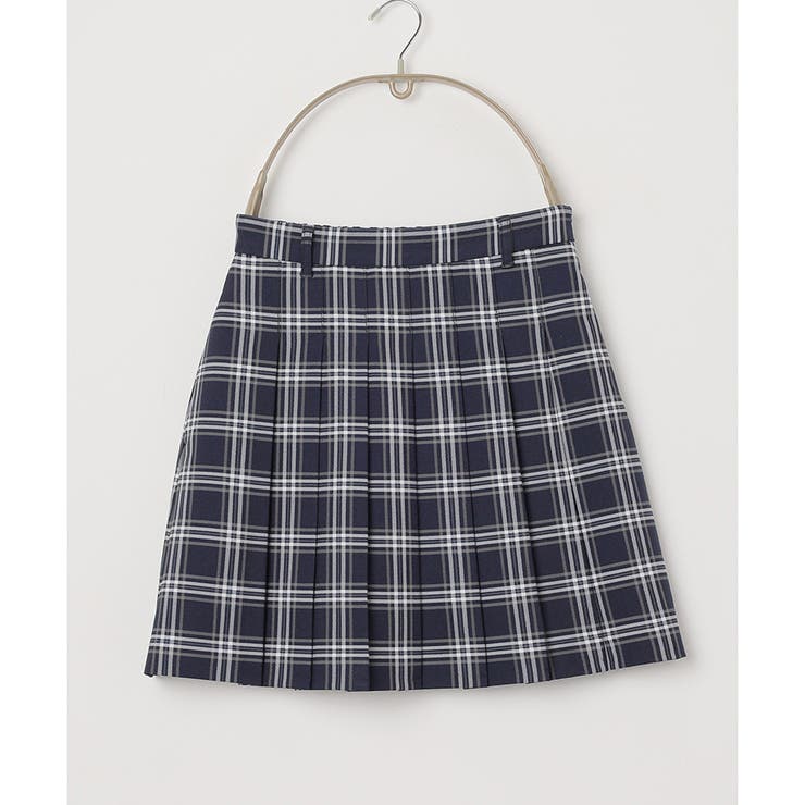 スカート ミニ 黒 | Honeys | 詳細画像18 