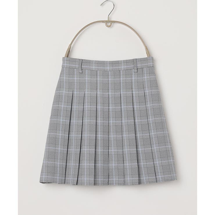 スカート ミニ 黒 | Honeys | 詳細画像22 